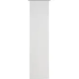 60 x 245 cm weiß