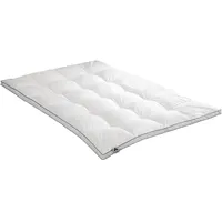 Irisette Daunendecke Laura extra warm, Füllung: 100% Gänsedaunen 155x220 cm