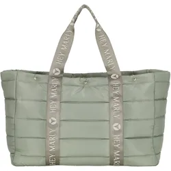 HEY MARLY Weekender Travel Buddy desert sage