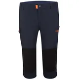 TROLLKIDS Hammerfest 3/4 Hose Dunkelblau 104