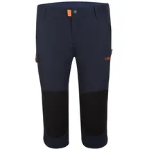 TROLLKIDS Hammerfest 3/4 Hose Dunkelblau 104