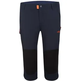 TROLLKIDS Hammerfest 3/4 Hose Dunkelblau 104