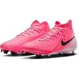 Nike Phantom Luna 2 Academy MG sunset pulse/schwarz 45