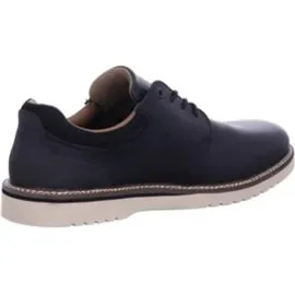 Rieker 04501 Herren Schwarz 40