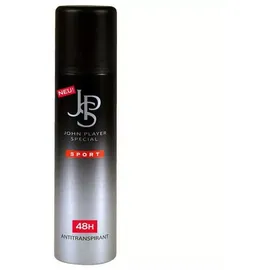 John Player Special Sport Antitranspirant Spray 4 x 150 ml