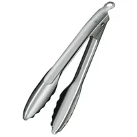 Rösle Edelstahl-Gourmetzange - (L)30 cm