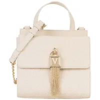 Valentino Emy Re Umhängetasche Synthetik Beige