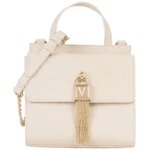Valentino Emy Re Umhängetasche Synthetik Beige