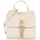 Valentino Emy Re Umhängetasche Synthetik Beige