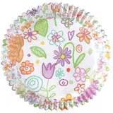 DEMMLER Muffinförmchen Blumenwiese • 5 x 2,5 cm