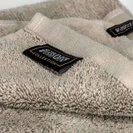 Schöner Wohnen Sense Handtuch 50 x 100 cm beige