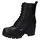 Dockers Schnürstiefeletten Herren Schwarz 38