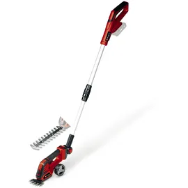 Einhell Akku-Strauchschere GE-CG 18/100 Li T-Solo ohne Akku