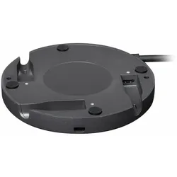 Zubehör Logitech Schwarz Kamera/Webcam