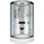 AcquaVapore D46-60T1 Komplettdusche mit Schiebetür 100 x 225 cm weiß Sicherheitsglas D648360641500