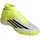 adidas F50 League Mid TF Herren team solar yellow 42 2/3