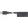 InLine USB-A 7,5 m Schwarz