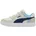 Puma 2 Jr Desert Dust-Persian blue/aqua green