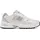 530 Herren White/Silver Metallic 42