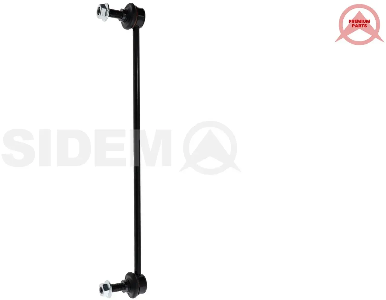 SIDEM Stange/Strebe, Stabilisator 5264 Vorderachse für RENAULT