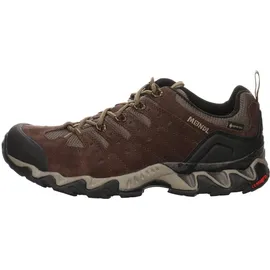 MEINDL Portland GTX Herren mocca 44,5