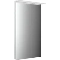 EMCO MI 200 mit Acryl-Lichtsegel, Heizfolie, Höhe 802mm, 449820002,