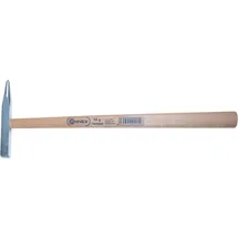 Connex Fliesenlegerhammer 50 g HM-Spitze