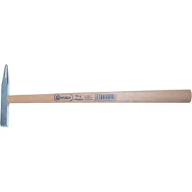 Connex Fliesenlegerhammer 50 g HM-Spitze