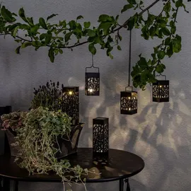 StarTrading Star Trading - Solar-Gartenleuchte Izola