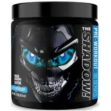 JNX Sports Booster Blue Raspberry Pulver 0,35 kg