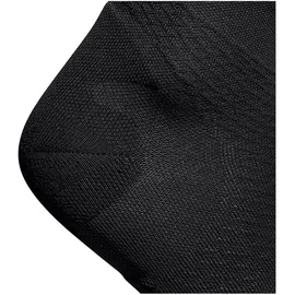 Bauerfeind Sports Sports Run Ultralight Compression Laufsocken Herren black XL 38-40