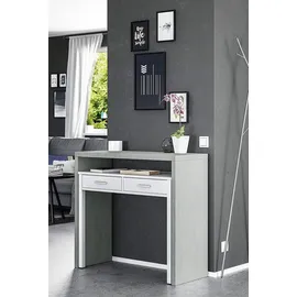 Habitdesign Tischkonsole 98,5 x 87,5 cm (B x H x T)