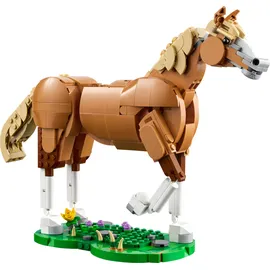 LEGO Creator Prächtiges Ross 31166