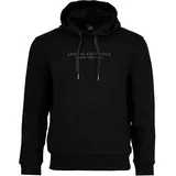 Armani Exchange Sweatshirt Schwarz M
