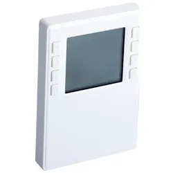 Viessmann Bedienteil mit Temperatursensor 7377601