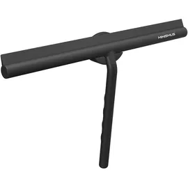 Minismus Duschabzieher Minismus 33 cm Schwarz
