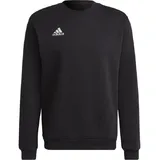adidas Entrada 22 Sweatshirt Black L