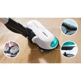 Bosch Unlimited 7 ProHygienic Aqua BCS71HYG1