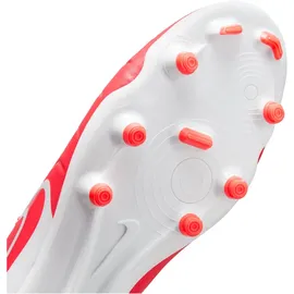 Nike Legend 10 Club Herren Hot Lava/White 42,5