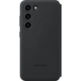 Samsung Galaxy S23 Flip Case schwarz