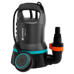 GARDENA Reinwasser-Tauchpumpe 9000