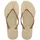 HAVAIANAS Slim Sand Grey Light Golden - EU