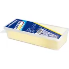Holmenkol ALPHAMIX WELTCUP - Skiwax yellow 1x150g Skiwachs -