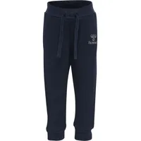 Hummel Cosy Hosen - Black Iris 74