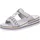 Rieker V02M6 platingrau 43