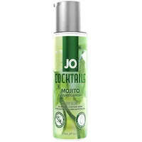 System JO H2O Mojito Gleitgel mit Geschmack 60 ml