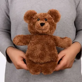 Fashy Wärmflasche Bär Buddy 1 Pc
