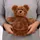 Fashy Wärmflasche Bär Buddy 1 Pc