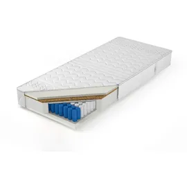 Kaiser Shanghai 180 x 200 cm H4/H5