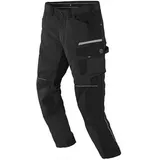 Terrax Workwear Arbeitshose (schwarz, 60)